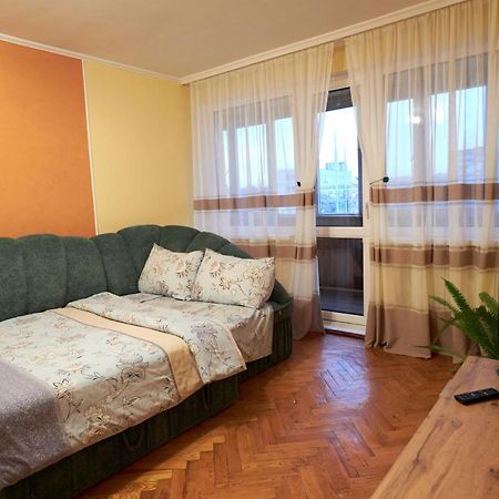 Babylon Apartments On Maidan Рівне Екстер'єр фото