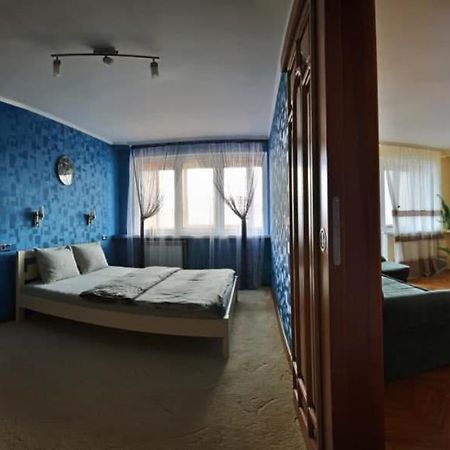 Babylon Apartments On Maidan Рівне Екстер'єр фото