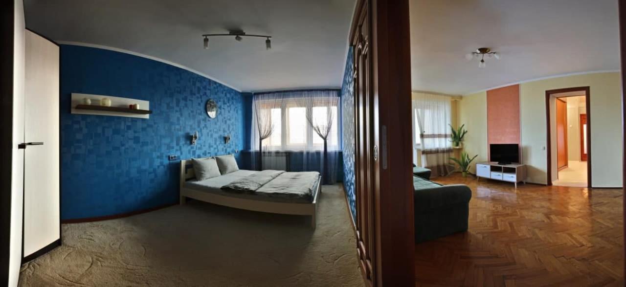 Babylon Apartments On Maidan Рівне Екстер'єр фото